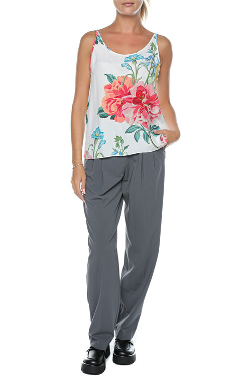 Top Ted Baker Purrla Scoop