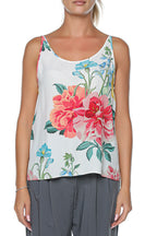 Top Ted Baker Purrla Scoop