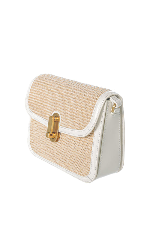 Borseta Ted Baker Kkassia Small Zipped