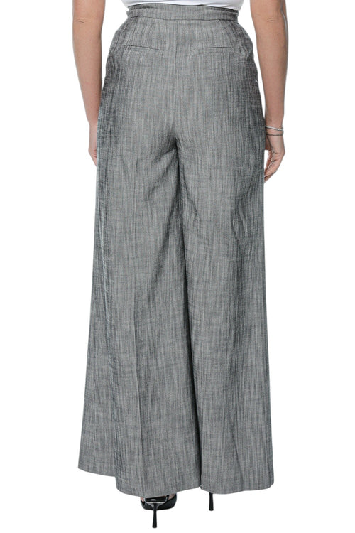 Pantaloni Ted Baker Peyat Tailored Wide Leg