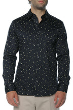 Camasa Ted Baker Iskran Ls Ditsy Floral