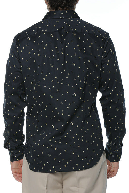 Camasa Ted Baker Iskran Ls Ditsy Floral