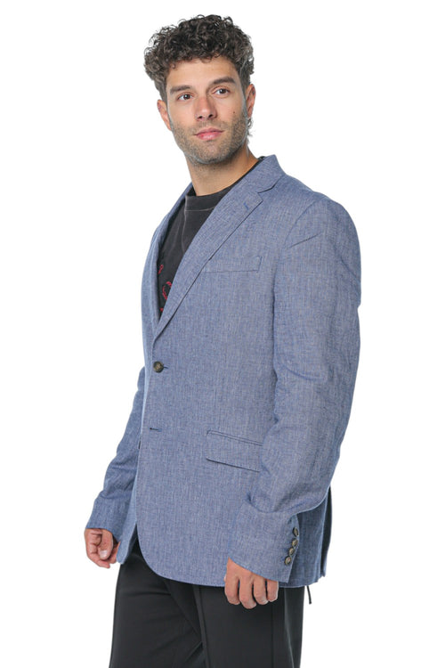 Sacou Ted Baker Givranj Slim Fit