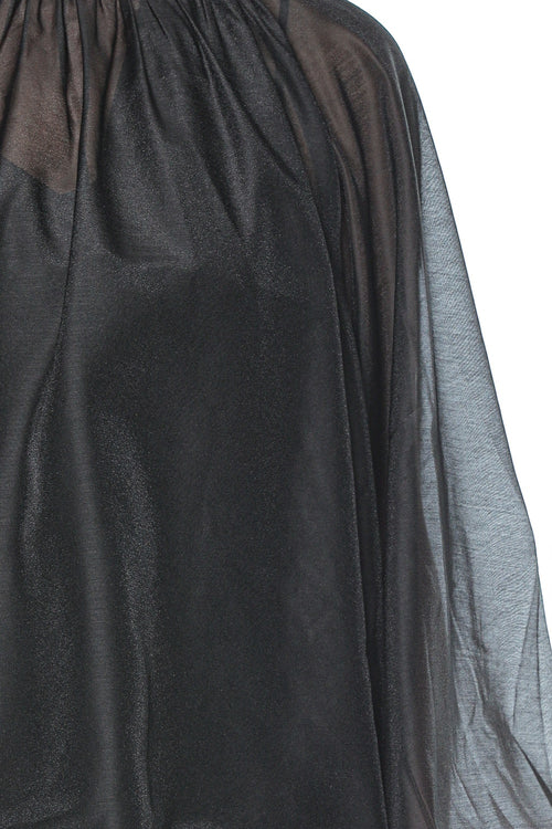 Bluza Ted Baker Eelana Organza Puff