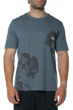 Tricou Ted Baker Halfen Graphic Floral