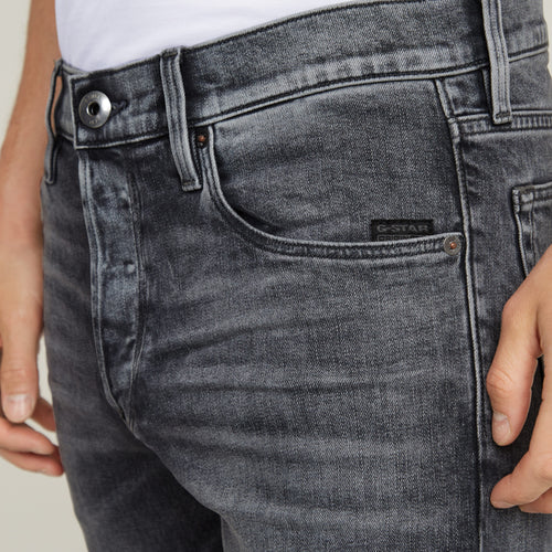 Jeans G-star RAW 3301 Regular Tapered