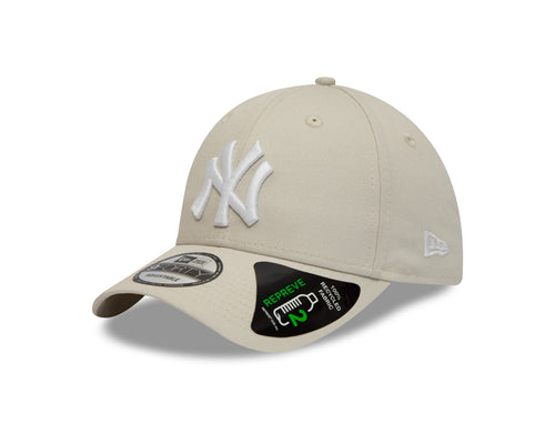 Sapca New Era New York Yankees Repreve League Essential Stone 9Forty Adjustable