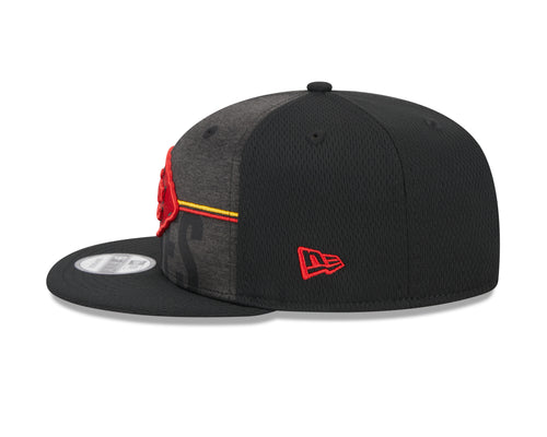Sapca New Era 950 Gorra Nfl Kansas City Chiefs