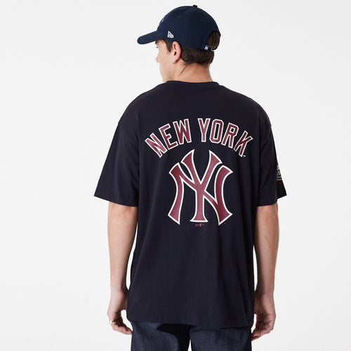 Tricou New Era Mlb Large Logo Os Neyyanco