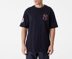Tricou New Era Mlb Large Logo Os Neyyanco