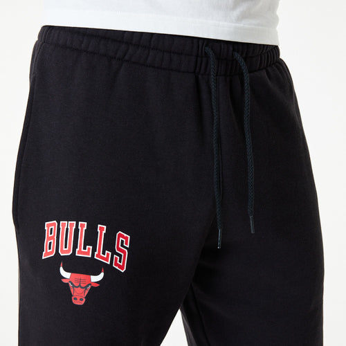 Pantaloni New Era Nba Essentls Jogger Chicago Bulls