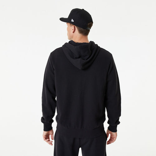 Hanorac New Era Nba Essentls Fz Hoody Chicago Bulls
