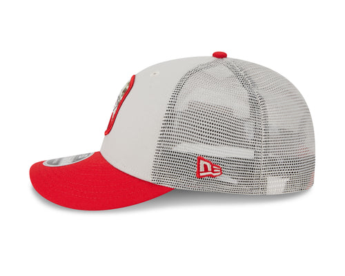 Sapca New Era Lp950 Nfl 2023 Salute To Service Kansas City Chiefs