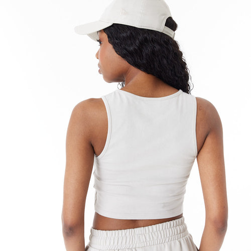 Top New Era Crop Tank