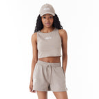 Top New Era Crop Tank