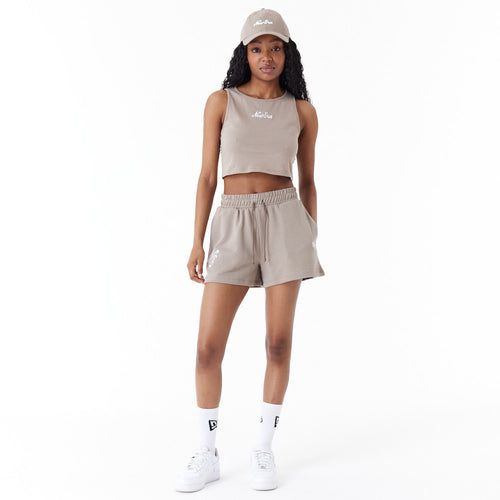 Top New Era Crop Tank