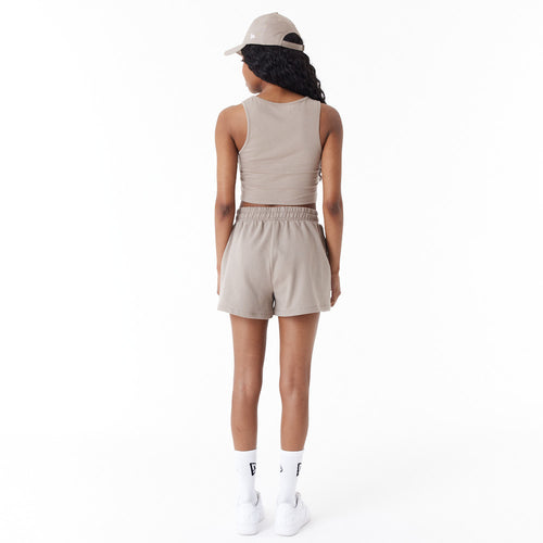 Top New Era Crop Tank