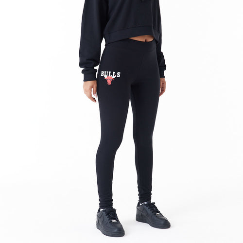 Colanti New Era Chicago Bulls Nba Team Bulls Logo