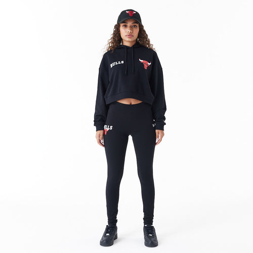 Colanti New Era Chicago Bulls Nba Team Bulls Logo