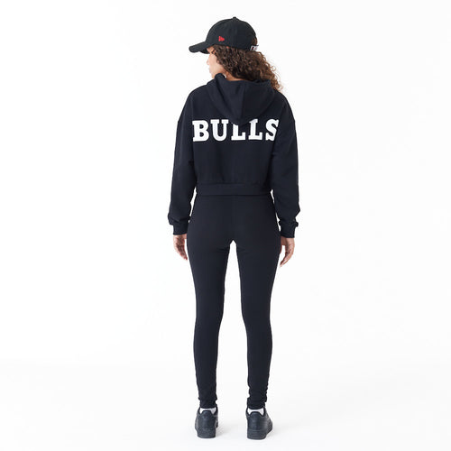 Colanti New Era Chicago Bulls Nba Team Bulls Logo