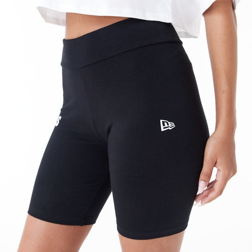Pantaloni Scurti New Era Nba Logo Chicago Bulls Cycling