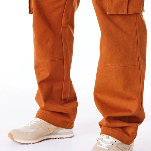 Pantaloni New Era Cargo