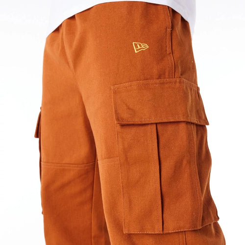 Pantaloni New Era Cargo