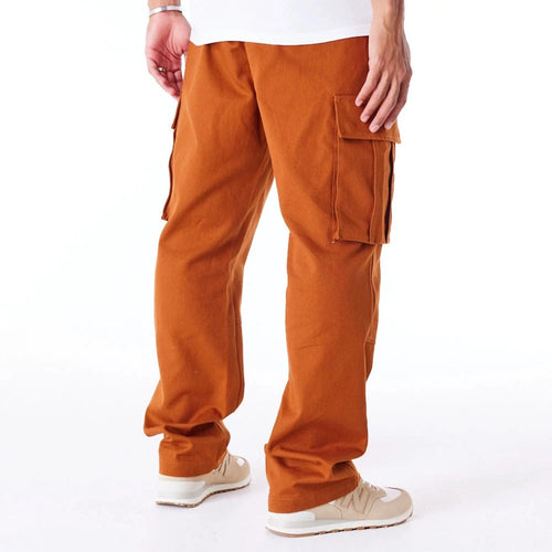Pantaloni New Era Cargo