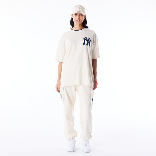 Tricou New Era New York Yankees