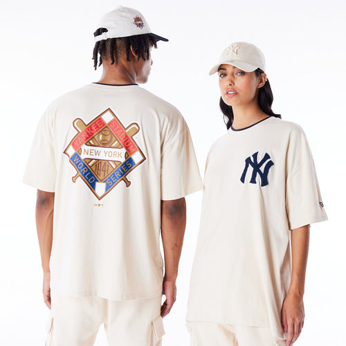 Tricou New Era New York Yankees