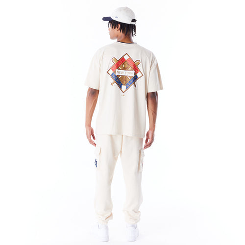 Tricou New Era New York Yankees