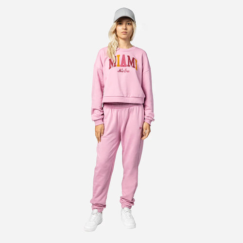 Pantaloni sport New Era Ne Infill Jogger