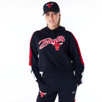 Pulover New Era Nba Colour Block Hoodie Chibul