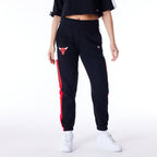 Pantaloni sport New Era Nba Block Jogger Chibul