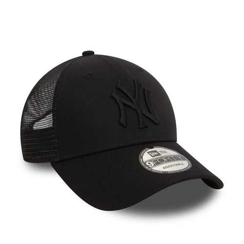 Sapca New Era New York Yankees Home Field 9Forty Trucker Adjustable
