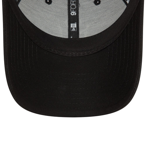Sapca New Era New York Yankees Home Field 9Forty Trucker Adjustable