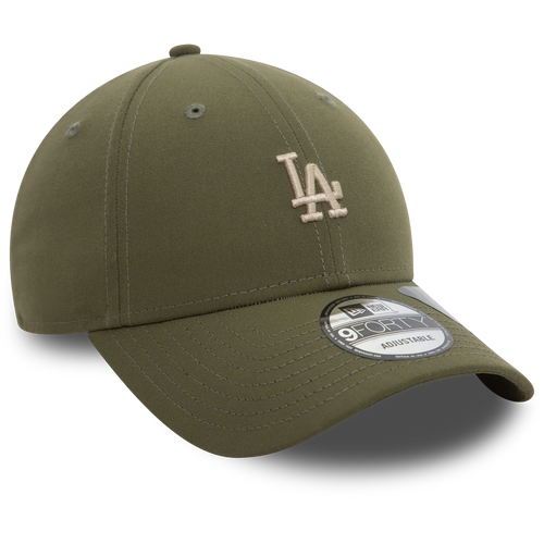 Sapca New Era Repreve Mini Logo 9Forty Los Angeles Dodgers