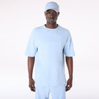 Tricou New Era Towelling Pastel Oversized