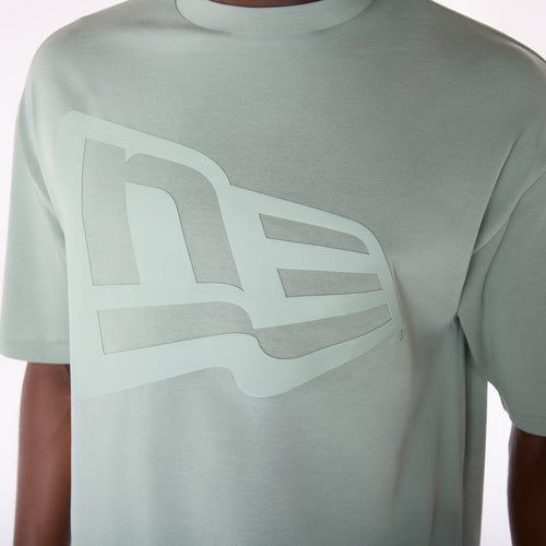 Tricou New Era Flag Oversized