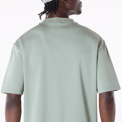 Tricou New Era Flag Oversized