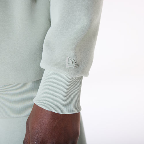 Hanorac New Era New Era Flag Pastel Oversized Hoodie