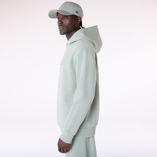 Hanorac New Era New Era Flag Pastel Oversized Hoodie