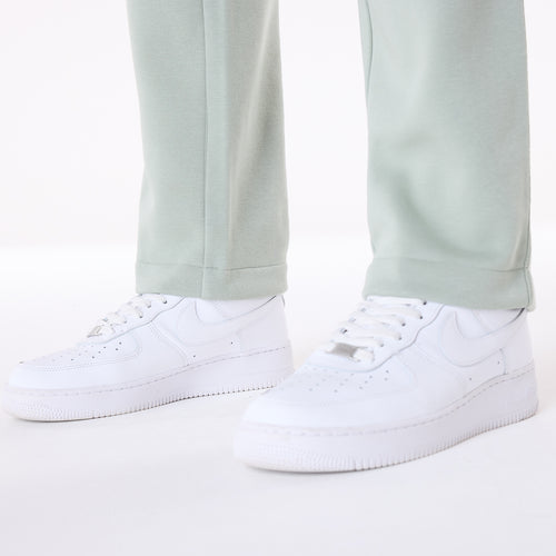 Pantaloni New Era Straight Leg Jogger