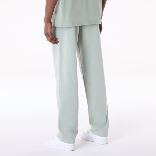 Pantaloni New Era Straight Leg Jogger