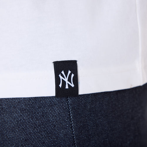 Tricou New Era New York Yankees Mlb Fruit Open