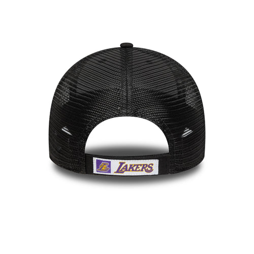 Sapca New Era La Lakers Nba 9Forty Trucker Adjustable