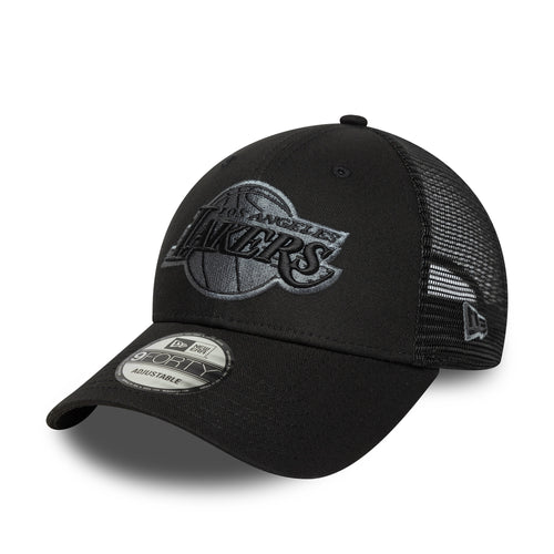 Sapca New Era La Lakers Nba 9Forty Trucker Adjustable