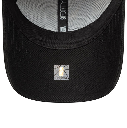 Sapca New Era La Lakers Nba 9Forty Trucker Adjustable