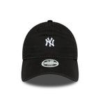 Sapca New Era New York Yankees Mlb Mini Washed 9Twenty Adjustable
