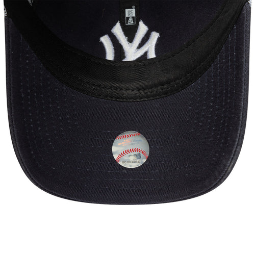 Sapca New Era New York Yankees Mlb 9Twenty Trucker